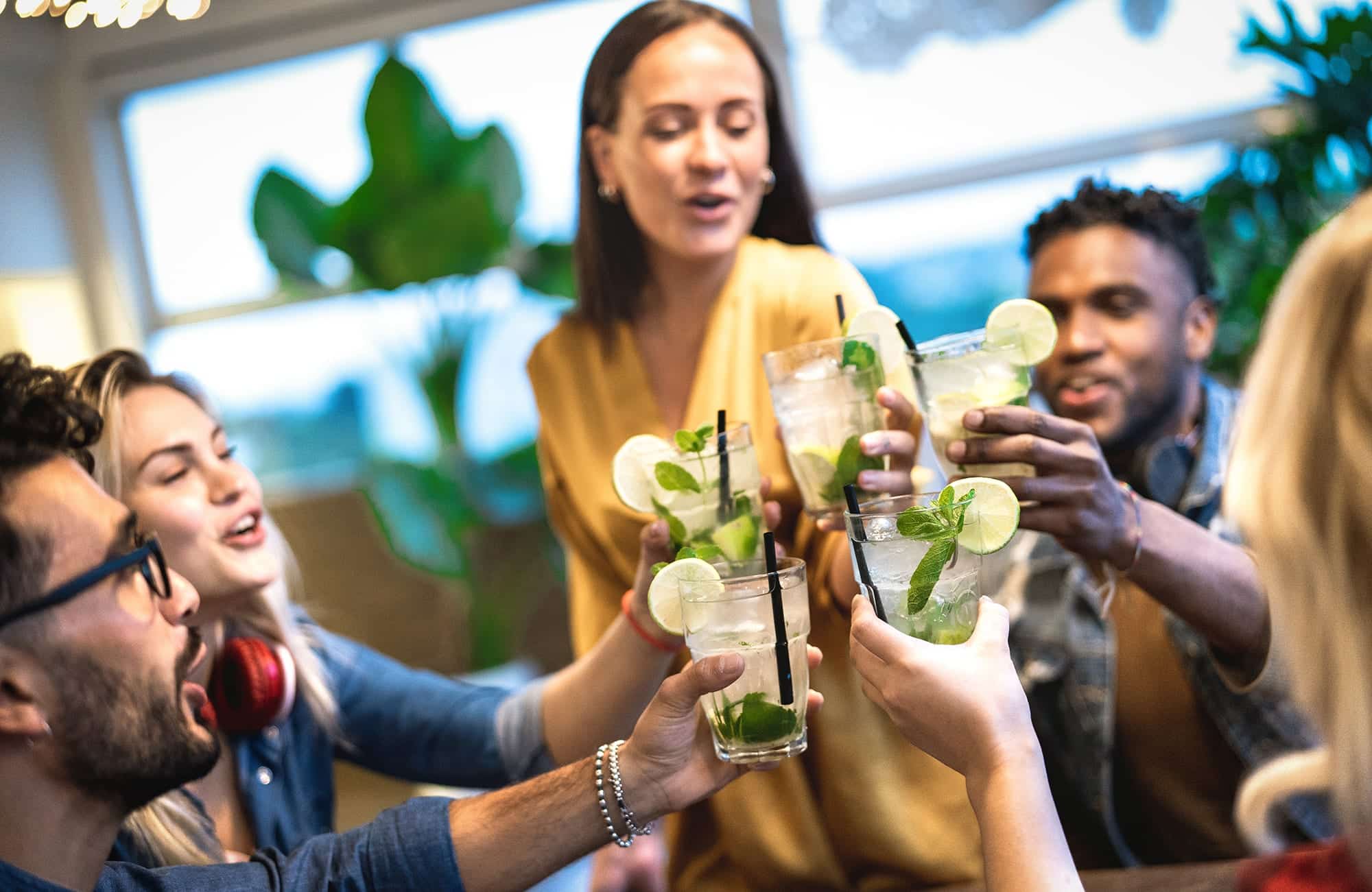 Best happy hours in Fort Worth, Best Happy Hour in DFW