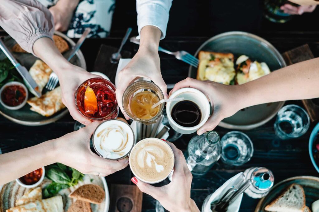 Best brunch in Fort Worth, best breakfasts in Fort Worth, Top brunches in DFW