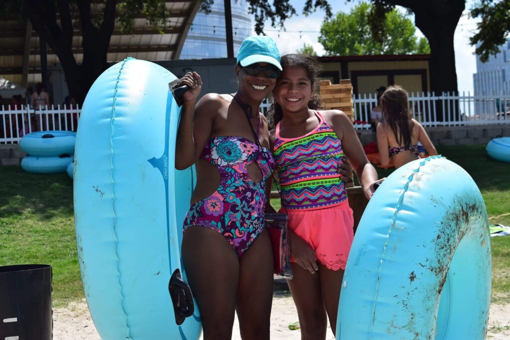 Panther Island Rockin the River Fort Worth