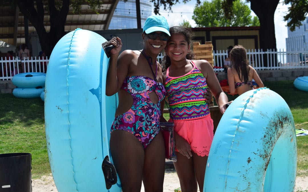 Tubing, Rockin’ the River, and MORE from Panther Island