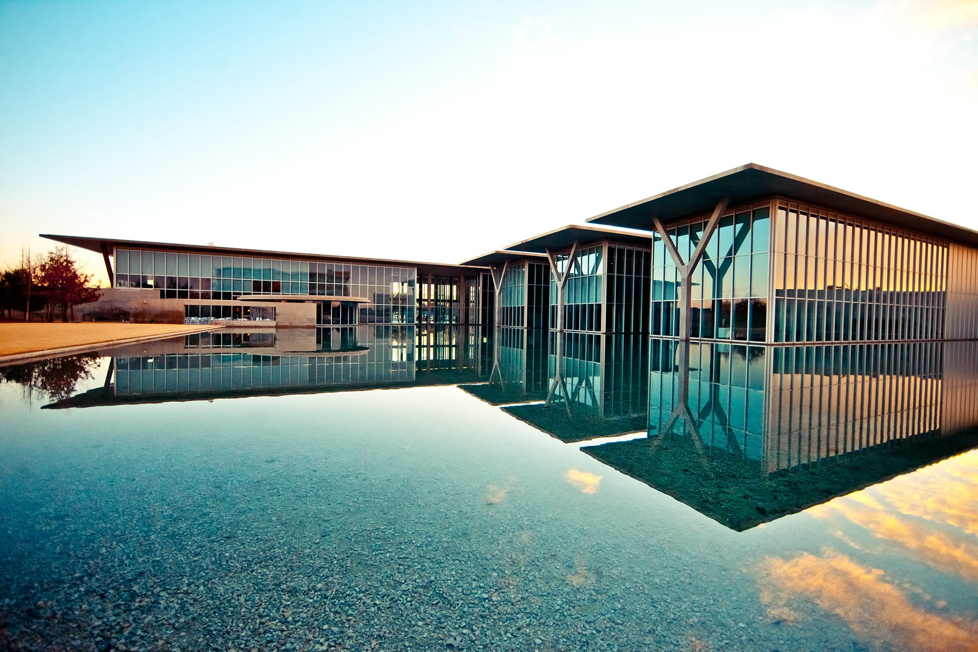 Museums in Fort Worth