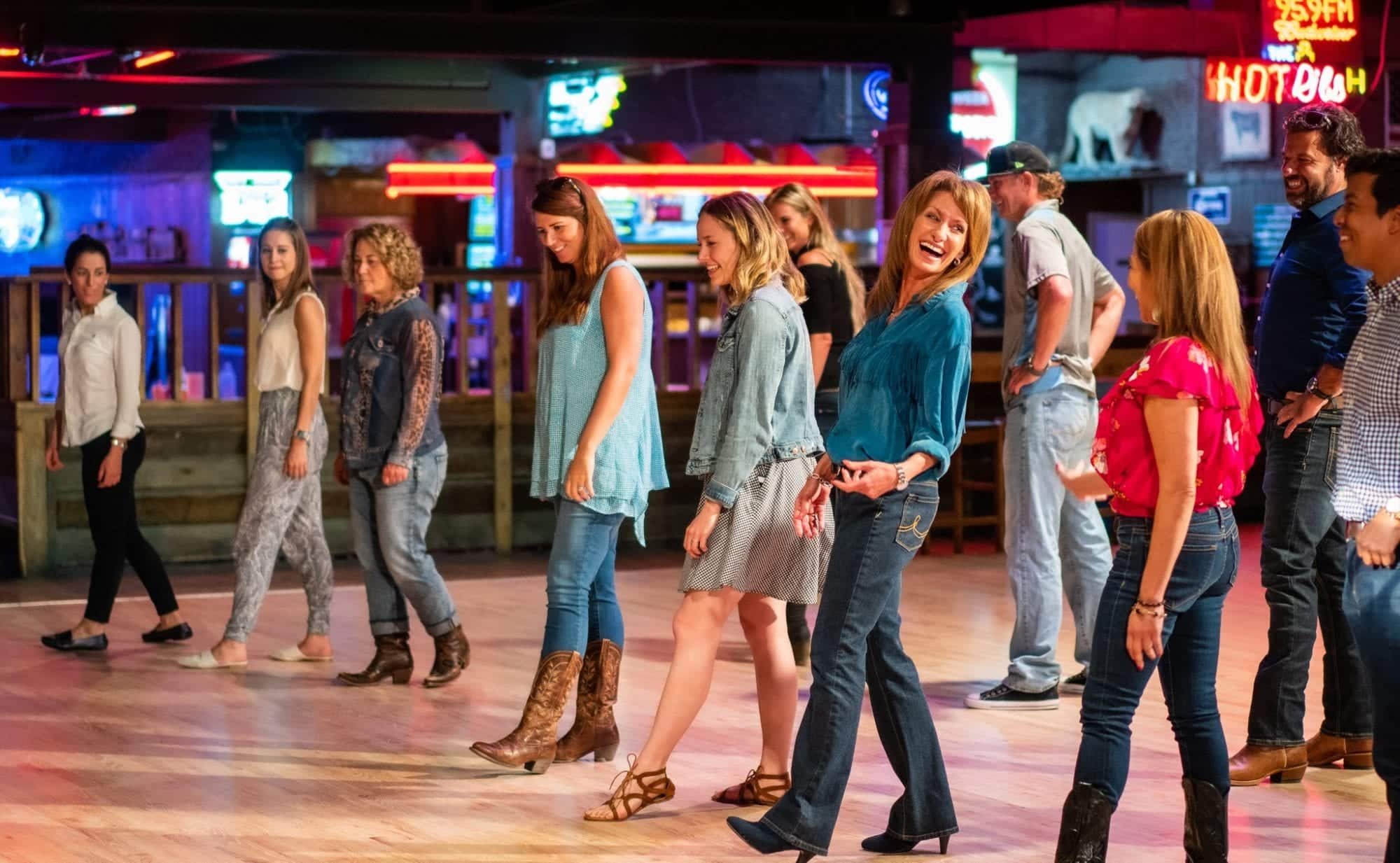 Billy Bob's Texas in Fort Worth