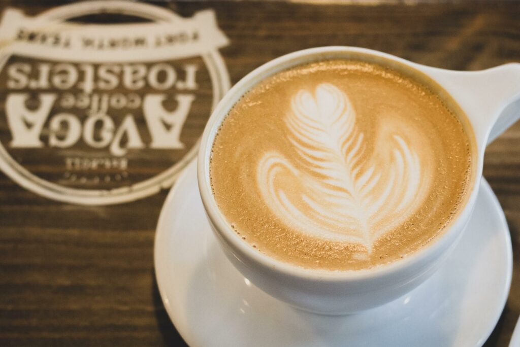 Avoca Coffee Roasters