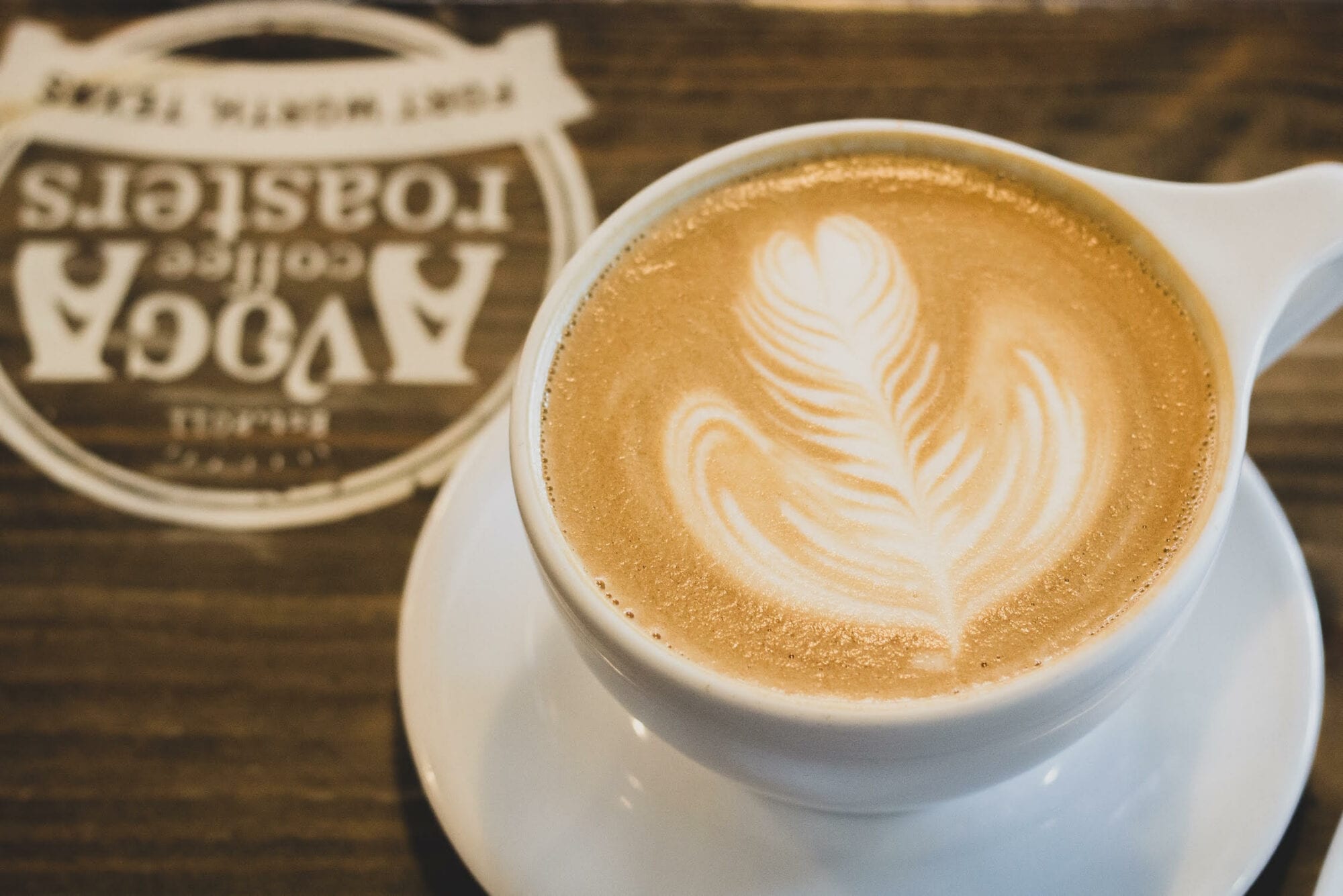 Avoca Coffee Roasters