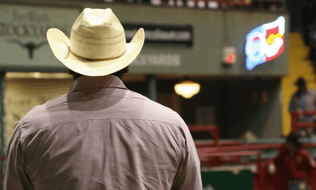 Fort Worth Stock Show