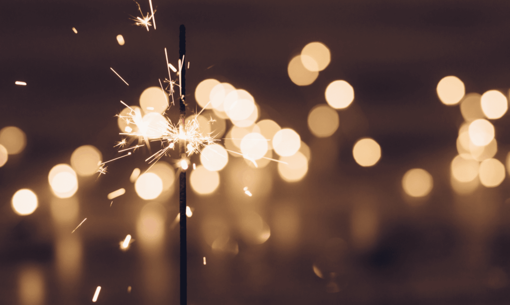 New Year's Plans in Fort Worth