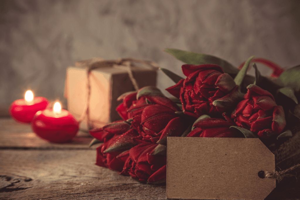 Valentine's Day in Fort Worth