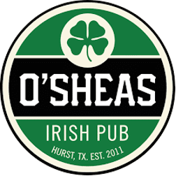 O'sheas Irish Pub