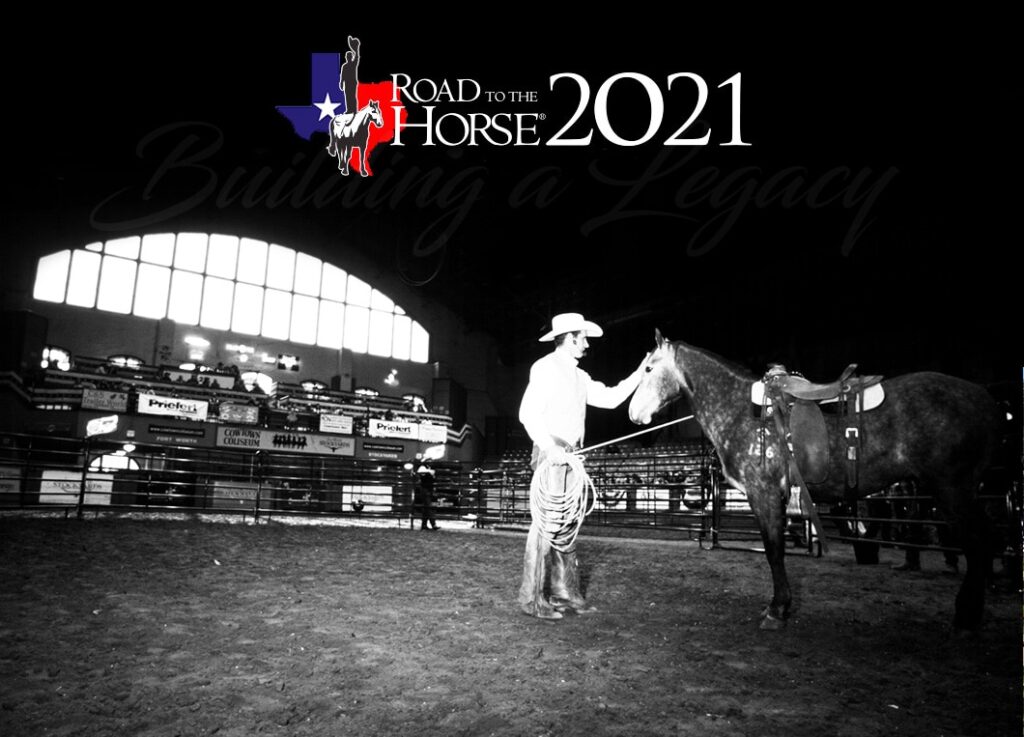 Road to the Horse 2021