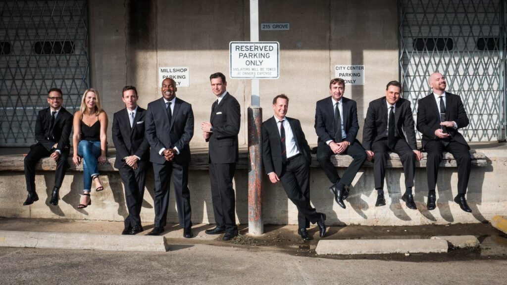 Four Day Weekend- Fort Worth