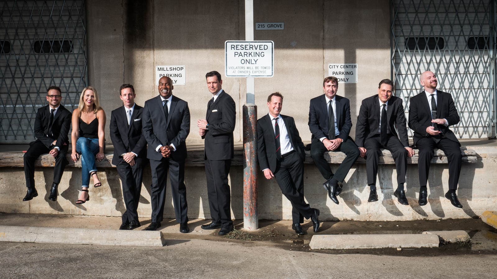 Four Day Weekend- Fort Worth