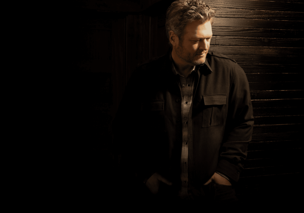 Blake Shelton