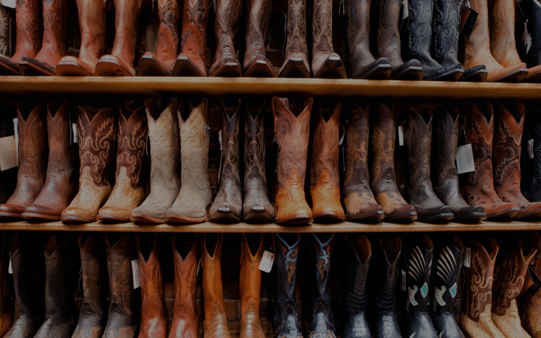 Ariat Opening Shop in Fort Worth Stockyards