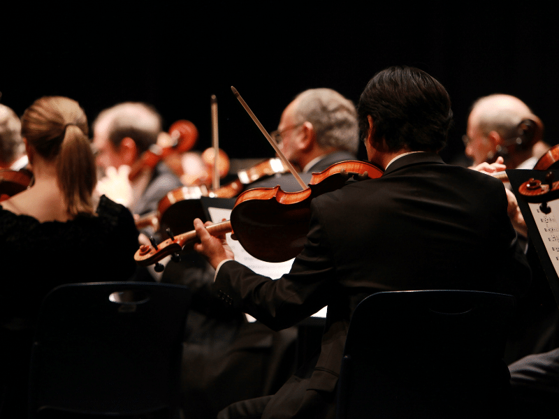 Fort Worth Symphony Orchestra Announces 2022–2023 Season