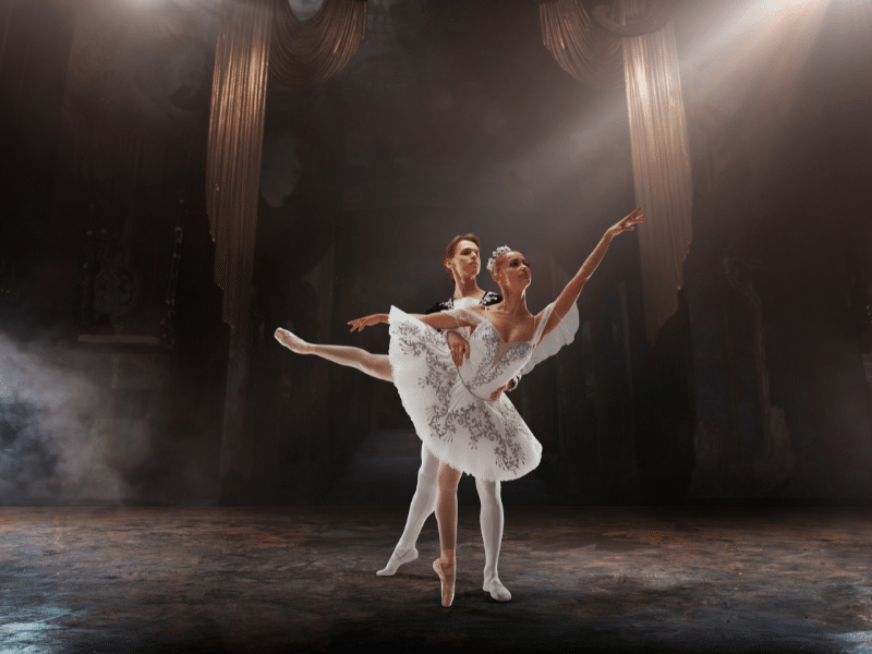 Texas Ballet Theatre Announces 2022-2023 Season