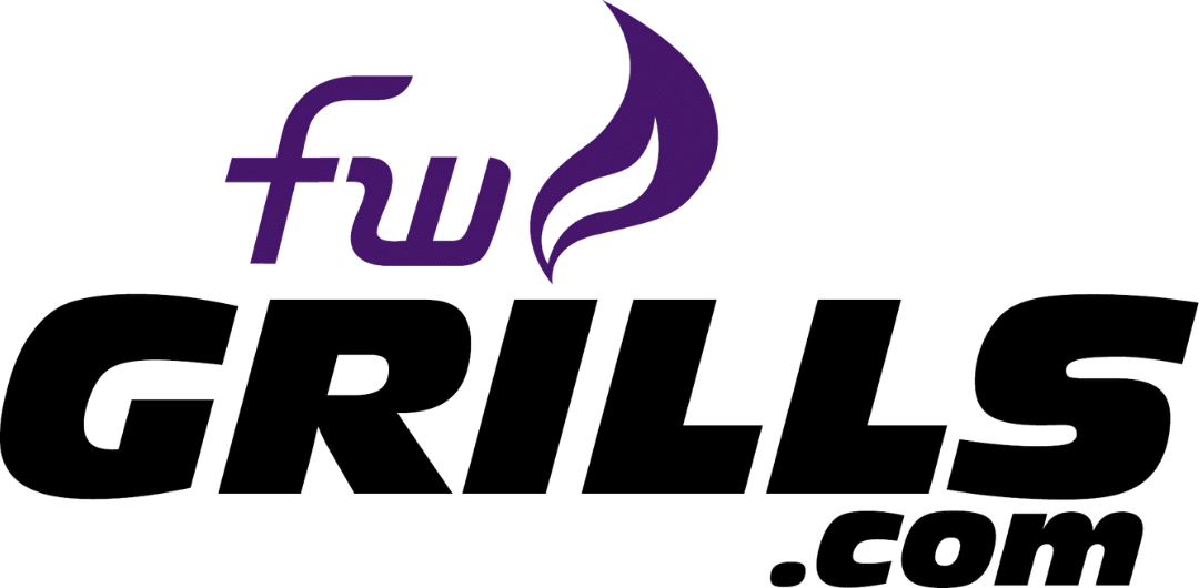 Fort Worth Grills Logo