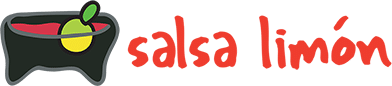 Salsa Limón Logo