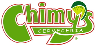 Chimy's Cerveceria Logo