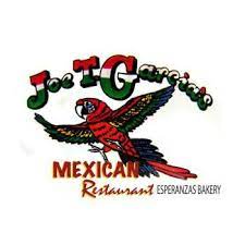 Joe T Garcias Logo