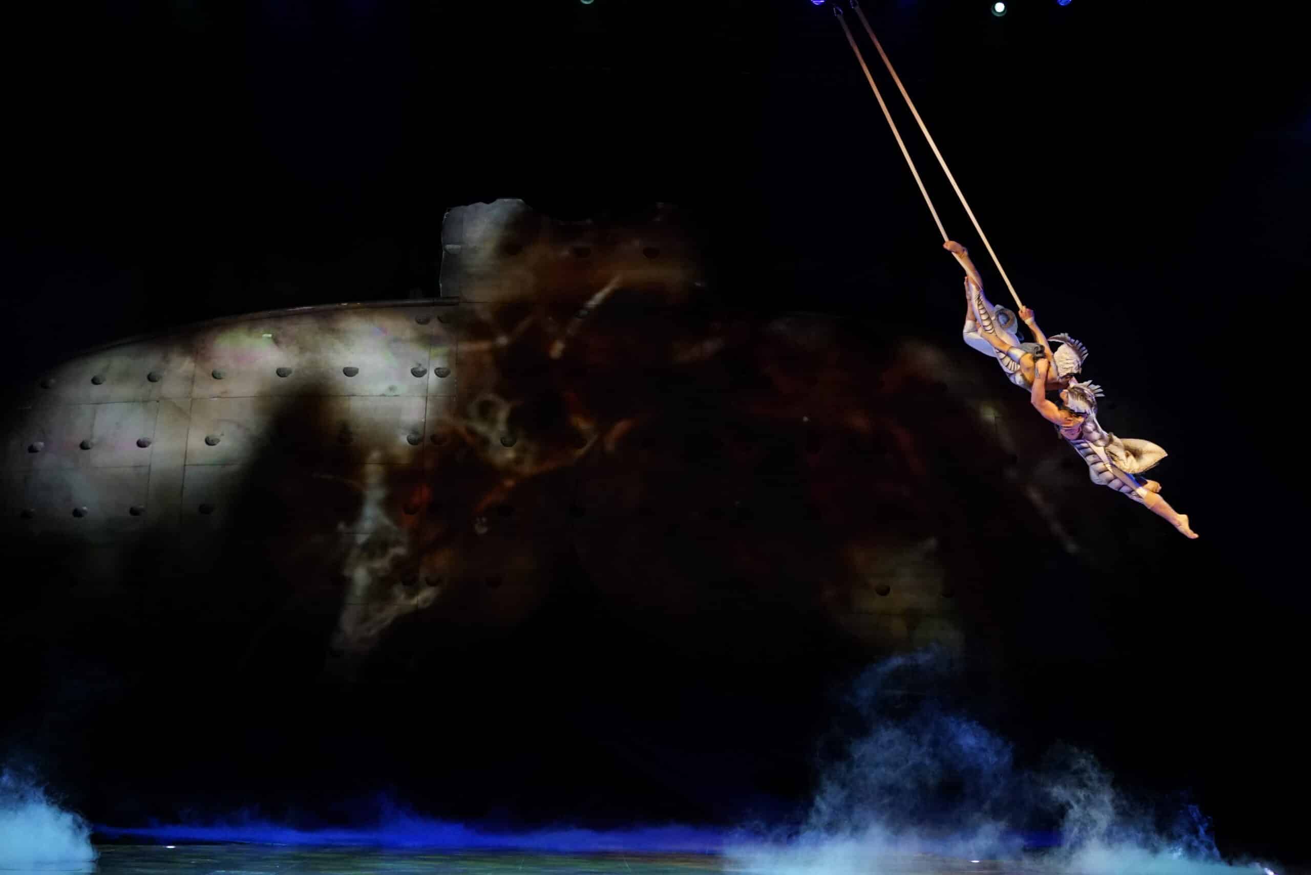 Cirque du Soleil