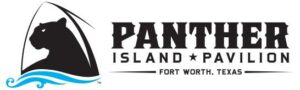 panther island logo