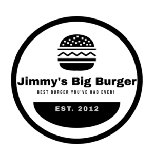 Jimmy's Big Burger Logo