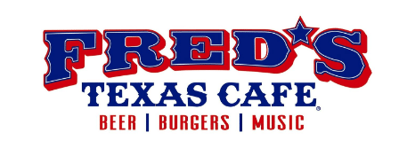 Fred's Texas Cafe Logo