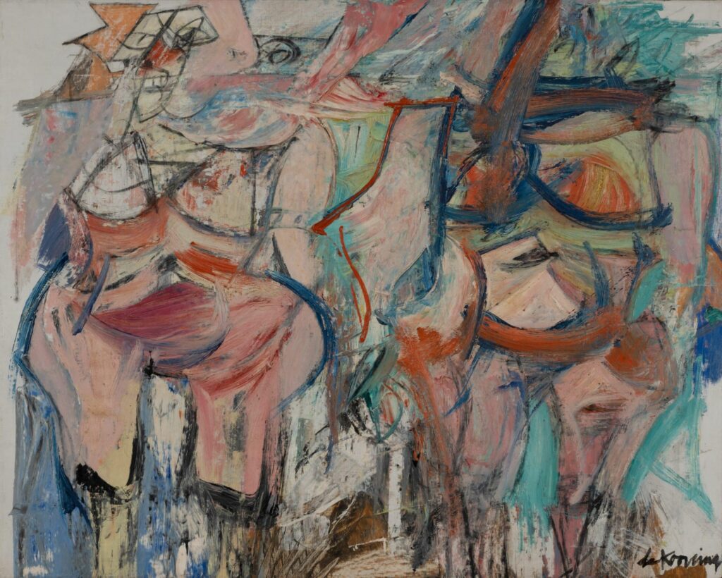 The Modern Art Museum