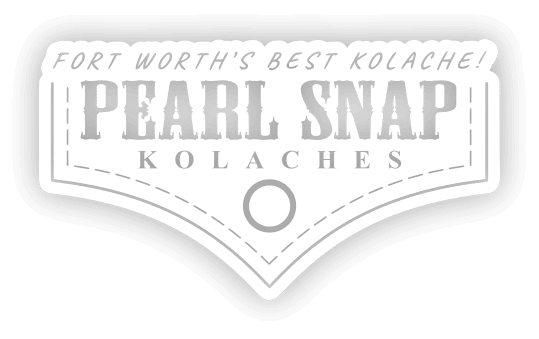 Pearl Snap Kolaches