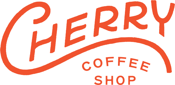 Cherry Coffee Shop