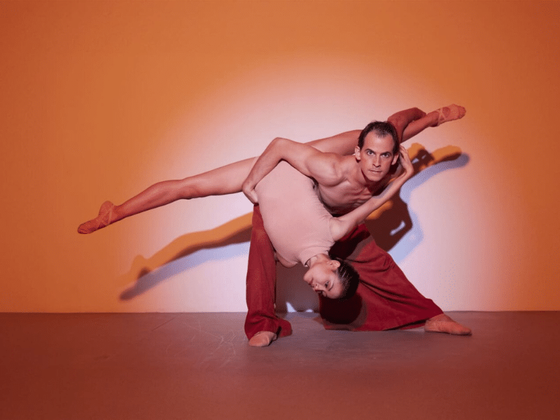 Texas Ballet Theater Unveils 24-25 Season