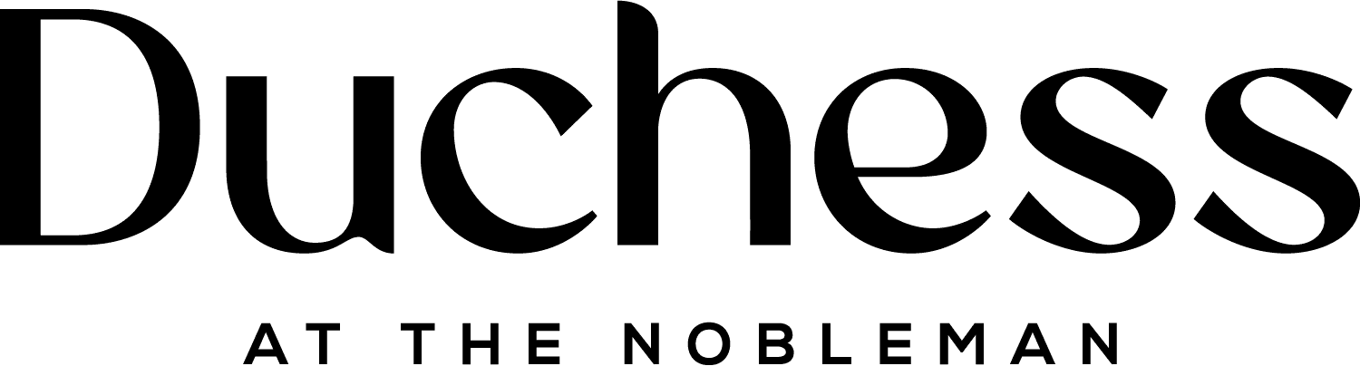 Duchess_LogoText_Black